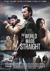 The World Made Straight (2015)