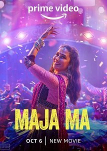 Maja Ma (2022)