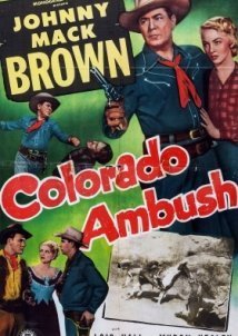 Eneδρα / Colorado Ambush (1951)