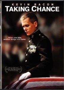 Taking Chance (2009)