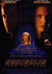 Adrenalin: Fear the Rush (1996)