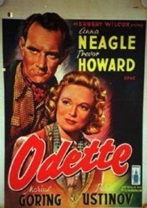 Odette (1950)