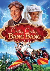 Chitty Chitty Bang Bang (1968)