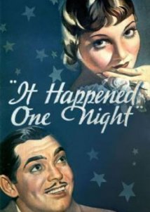 It Happened One Night (1934)