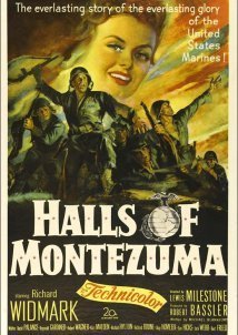Halls of Montezuma / Okinawa (1951)