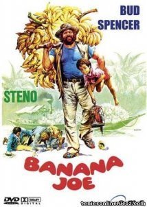 Banana Joe (1982)