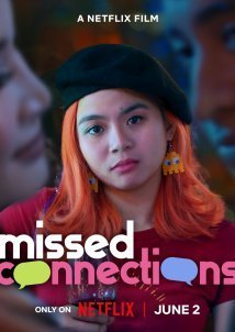 Σε Ψαχνω / Missed Connections (2023)