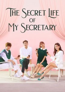 The Secret Life of My Secretary (2019)