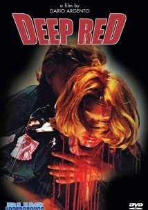 Deep Red / Profondo Rosso / Βαθύ Κόκκινο (1975)