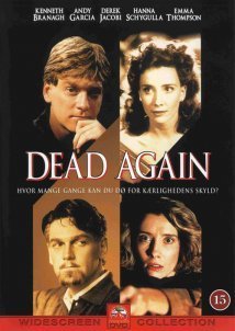 Dead Again (1991)