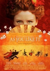 Οπως Σας Αρεσει / As You Like It (2006)