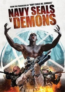 Navy SEALS v Demons (2017)