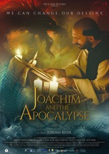 Joachim and the Apocalypse / Il monaco che vinse l'Apocalisse (2024)