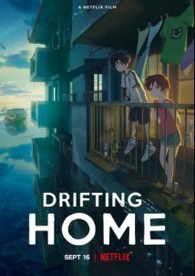 Drifting Home (2022)