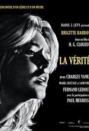 La vérité / The Truth / Η Αλήθεια (1960)