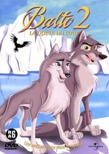 Balto: Wolf Quest (2002)