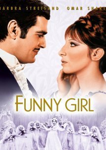 Ένα αστείο κορίτσι / Funny Girl (1968)
