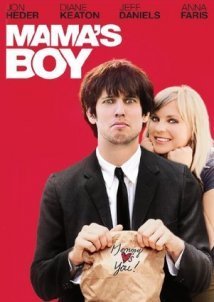 Mama's Boy / Ο μαμάκιας (2007)