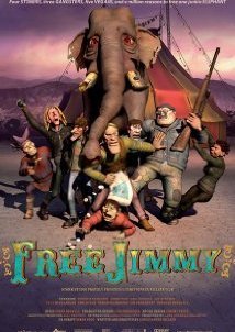 Free Jimmy (2006)