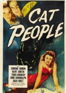 Cat People (1942)