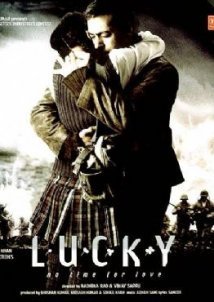 Lucky: No Time for Love (2005)