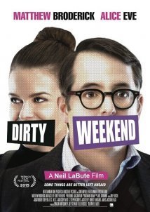 Dirty Weekend (2015)