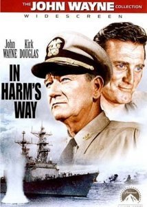 In Harm's Way (1965)