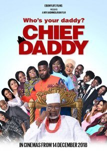 Chief Daddy (2018)