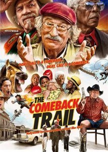 Πώς να Σκοτώσεις τον Πρωταγωνιστή σου / The Comeback Trail (2020)