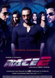 Race 2 (2013)