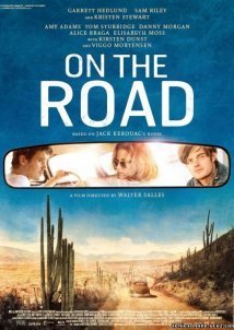 On the Road / Στο Δρόμο (2012)
