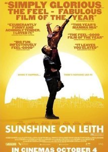 Sunshine on Leith (2013)