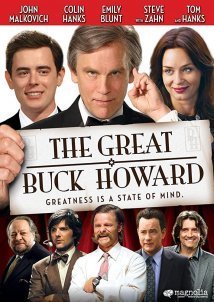 The Great Buck Howard (2008)