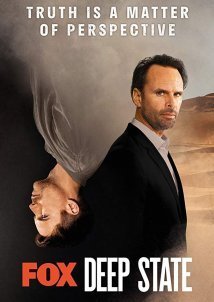 Deep State (2018)