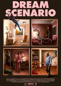 Dream Scenario / Ονειρικό Σενάριο (2023)