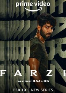 Farzi (2023)