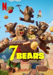 7 Bears / 7 Αρκούδες (2025)