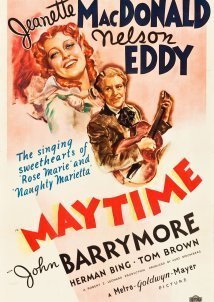 Τα ρόδα του Απρίλη / Maytime (1937)