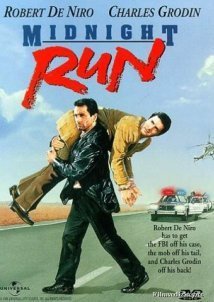 Ο διώκτης του μεσονυχτίου / Midnight Run (1988)