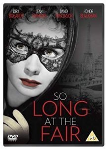So Long at the Fair (1950)