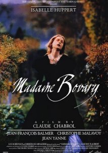 Μαντάμ Μποβαρί / Madame Bovary (1991)