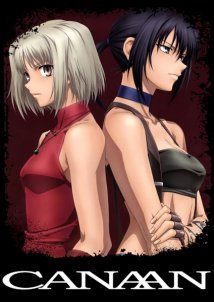 Canaan (2009) TV Series