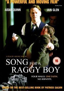 Song for a Raggy Boy (2003)