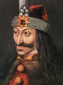 Υπόγειοι Κόσμοι: Ο Θρύλος του Δράκουλα / Dracula's Underground (2007)