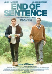 End of Sentence (2019)