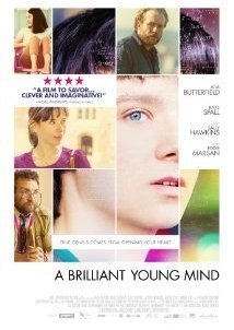 A Brilliant Young Mind (2014)