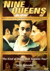 Nueve Reinas / Nine Queens / Εννέα Βασίλισσες (2000)