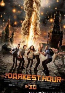 The Darkest Hour / Η Πιο Σκοτεινή Ώρα (2011)