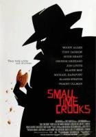 Small Time Crooks (2000)