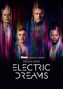 Philip K. Dick's Electric Dreams (2017)